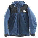 THE NORTH FACE ザノースフェイス/マウンテンダウンジャケット/ND91737/M/メンズアウター/Aランク/79【中古】