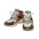 NIKE iCL/AIR HUARACHE PRM/DV0781-001/28.5/YXj[J[/ABN/09yÁz