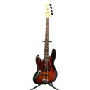 FENDER USA フェンダー/エレキベース(レフティ)/American Standard JB/LH/US 12237751/Bランク/05