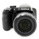 FUJIFILM 富士フィルム/デジタルカメラ/FINEPIXS8200/3S060099/Bランク/88【中古】