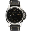 PANERAI plC/~m[x[X44mm/芪L/PAM00915/OP7************/P[Xa:42mm([YN)r:20.5cm/Yv/AN/75yÁz