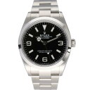 ROLEX bNX/GNXv[[1/_/124270/97Q*****/P[Xa36([Y܃}Y)r:18cm/ROLEX/SAN/37yÁz