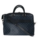 LOUIS VUITTON ルイヴィトン/PDB/ダミエ・グラフィット/MMブリーフケース/N50200/FL5***/ルイ・ヴィトン/ABランク/37【中古】