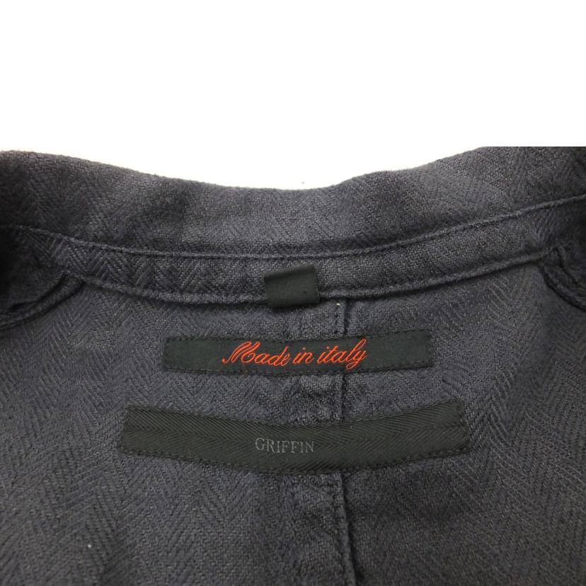 GRIFFIN/コットンジャケット/M/メンズアウター/Bランク/88【中古】