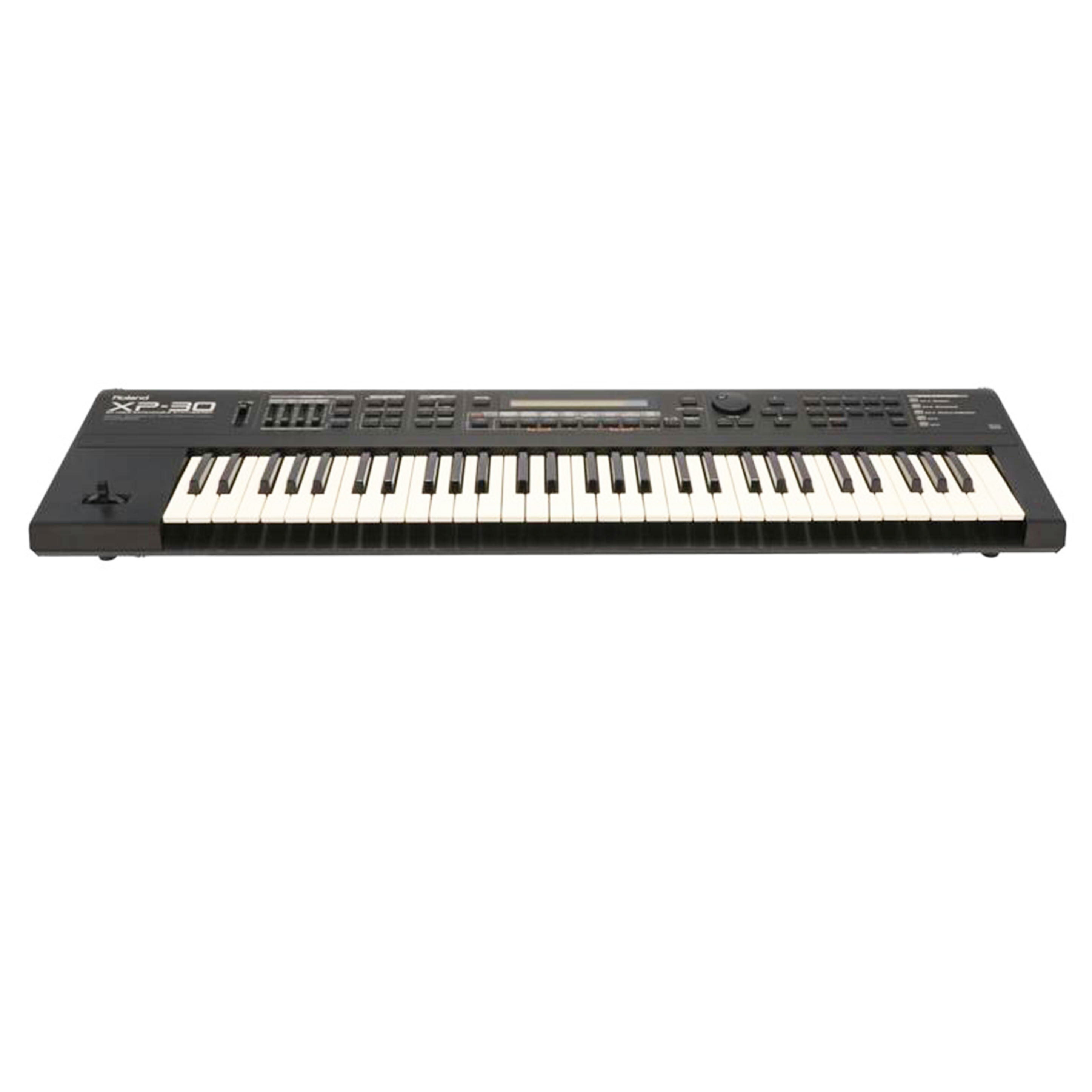 Roland [h VZTCU[ XP-30 ZM58637 Պy BN 77  