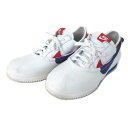 NIKE iCL/CLOT Cortez/DZ3239-100/27.0cm/YXj[J[/BCN/84yÁz