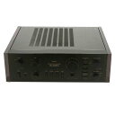 SANSUI 山水/プリメインアンプ/AU-D607X/435030716/ピュアオーディオ/Bランク/88【中古】