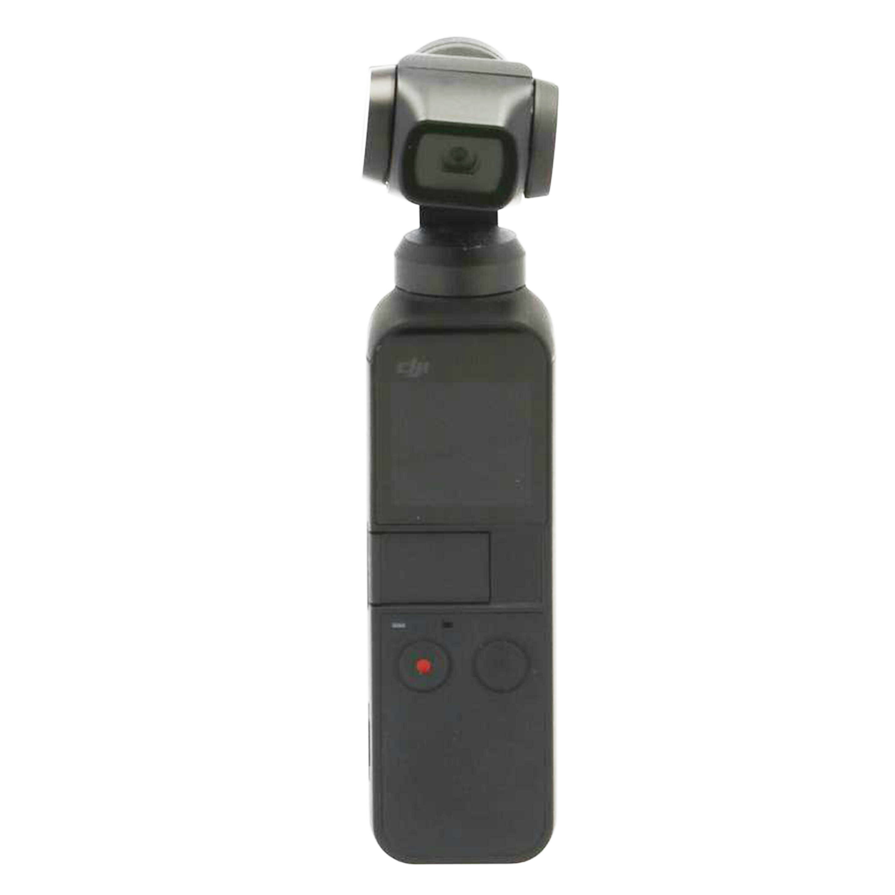 DJI ディージェーアイ/ジンバル搭載カメラ/OSMO POCKET/OT110/0W7CHAF0130230/カメラ関連/Bランク/63【中古】