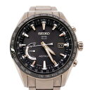 SEIKO ZCR[/rv Y 8X22-0AG0-2/AXg/Y/GPS\[[/SBXB085/6O5***/Yv/AN/69yÁz