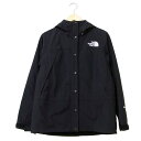 THE NORTH FACE }Eep[J[ ubN TCYL/NPW61831/L/fB[XAE^[/ABN/77yÁz