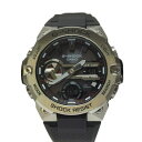 CASIO JVI/G-SHOCK dg^t\[[ X[p[C~l[^[/GST-B400/v/AN/52yÁz