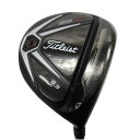 Titleist/1W/タイトリスト 915 D3/915 D3/ドライバー/Bランク/63【中古】