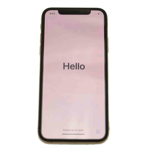 Apple/Softbank アップル/ソフトバンク/iPhoneXS 64GB/スマートフォン/MTAY2J/A/C39XLCLCYSKPGF/携帯電話/Bランク/69【中古】 Apple/Softbank アップル/ソフトバンク/iPhoneXS 64GB/スマートフォン/MTAY2J/A/C39XLCLCYSKPGF/携帯電話/Bランク/69【中古】