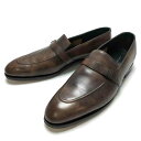 JOHN LOBB/FELTON Xgbv[t@[ 26cm/YXV[Y/ABN/52yÁz