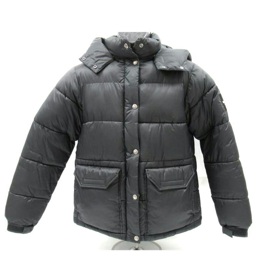 THE NORTH FACE ザノースフェイス/キャンプシェラショートジャケット/NYW82032/M/レディースアウター/ABランク/63【中古】