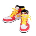 NIKE iCL/AJ1 RETRO HIGH OG/555088-603/28.0cm/YXj[J[/AN/03yÁz