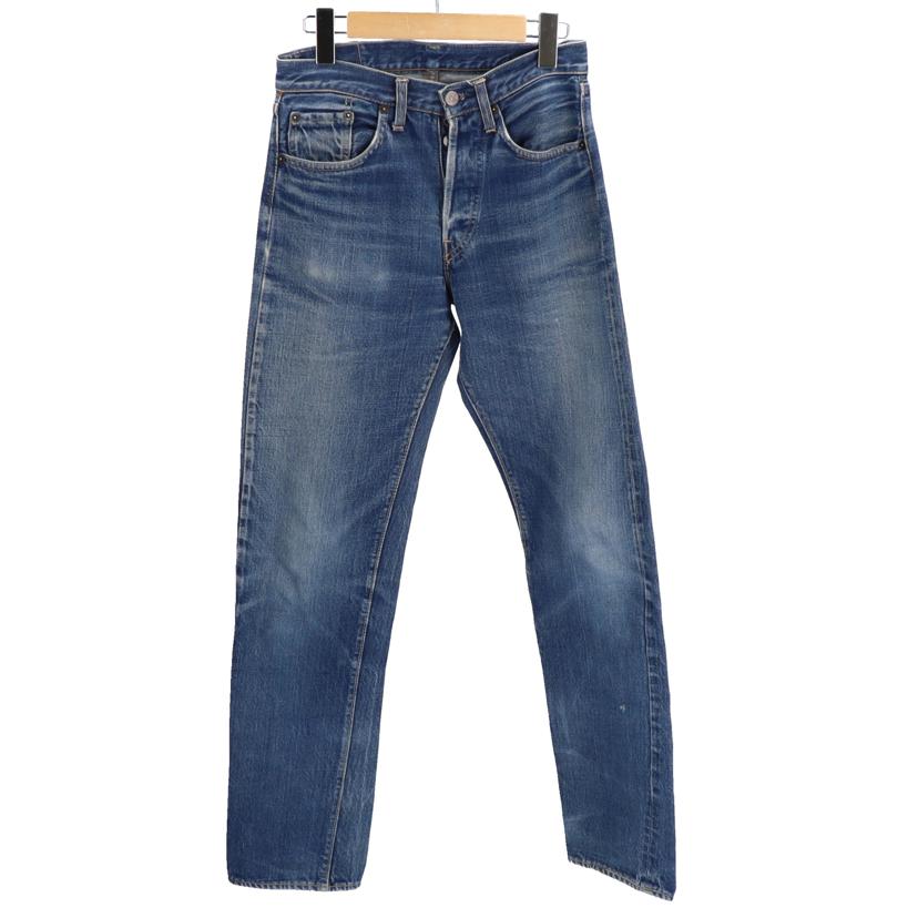 LEVI'S [oCX/LEVIS501 60'S ^Cv R/Y{gX/ABN/03yÁz