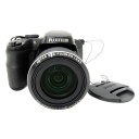 FUJIFILM 富士フィルム/デジタルカメラ/FinePix S9200/4S015421/Aランク/69【中古】