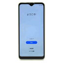 商品説明ブランドSAMSUNG商品名Galaxy　A23　5G／ホワイト型番SCG18シリアル/製造NoRFCW90RXB5Z状態ランクABランク/良品、多少の使用感ありますが、目立つ傷や汚れのない状態です。付属品付属品の有無/無　内容は画像で確認ください。状態詳細IMEI:350528162382218　ネットワーク利用制限:〇ROM:64GB/RAM:4GB　SIMフリーかは不明商品についてこの商品はREX高萩店で取り扱いをしております。商品の詳しい状態や情報については、店舗へお気軽にお問い合わせくださいませ。SAMSUNG/Galaxy A23 5G/ホワイト/SCG18/RFCW90RXB5Z携帯電話/ABランクこのカテゴリから探す携帯電話このアイテムから探す携帯電話