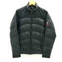 THE NORTH FACE ノースフェイス/アコンカグアジャケット BLK/ND18900/S/メ ...