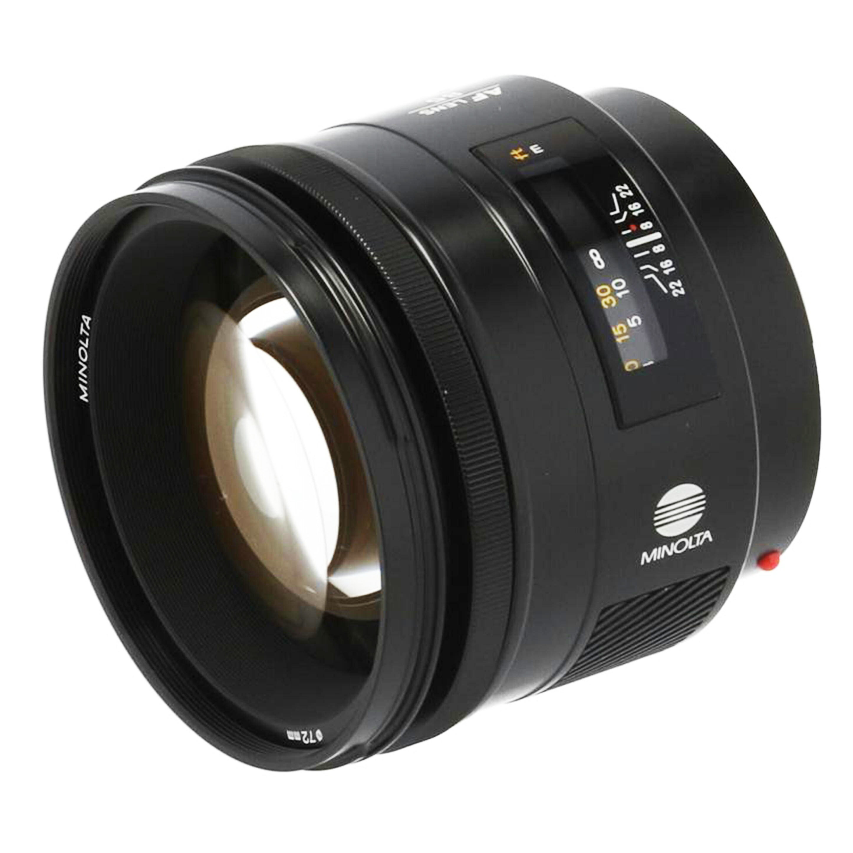 楽天市場】minolta 85 1.4の通販 楽天市場】minolta 85 1.4の通販