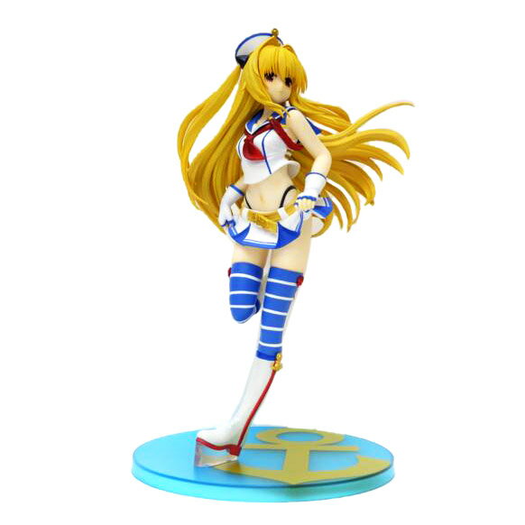 KADOKAWA カドカワ/金色ノ闇 潮風シーサイドVer/フィギュア/ABランク/42【中古】