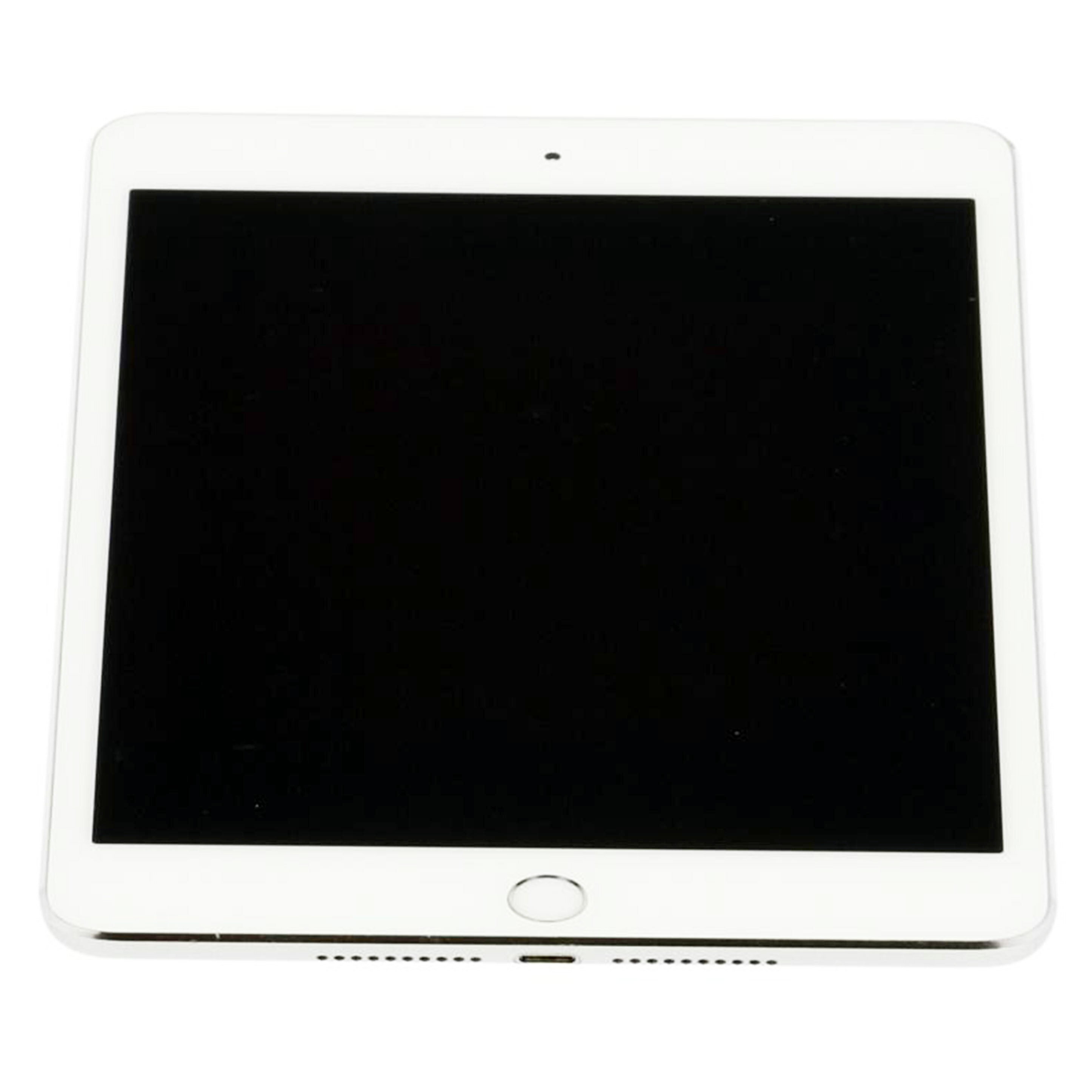 Apple åץ/iPad mini 4 Wi-Fi/MK6K2J/A/F9FQ60VSGHKC/֥å/B/05š