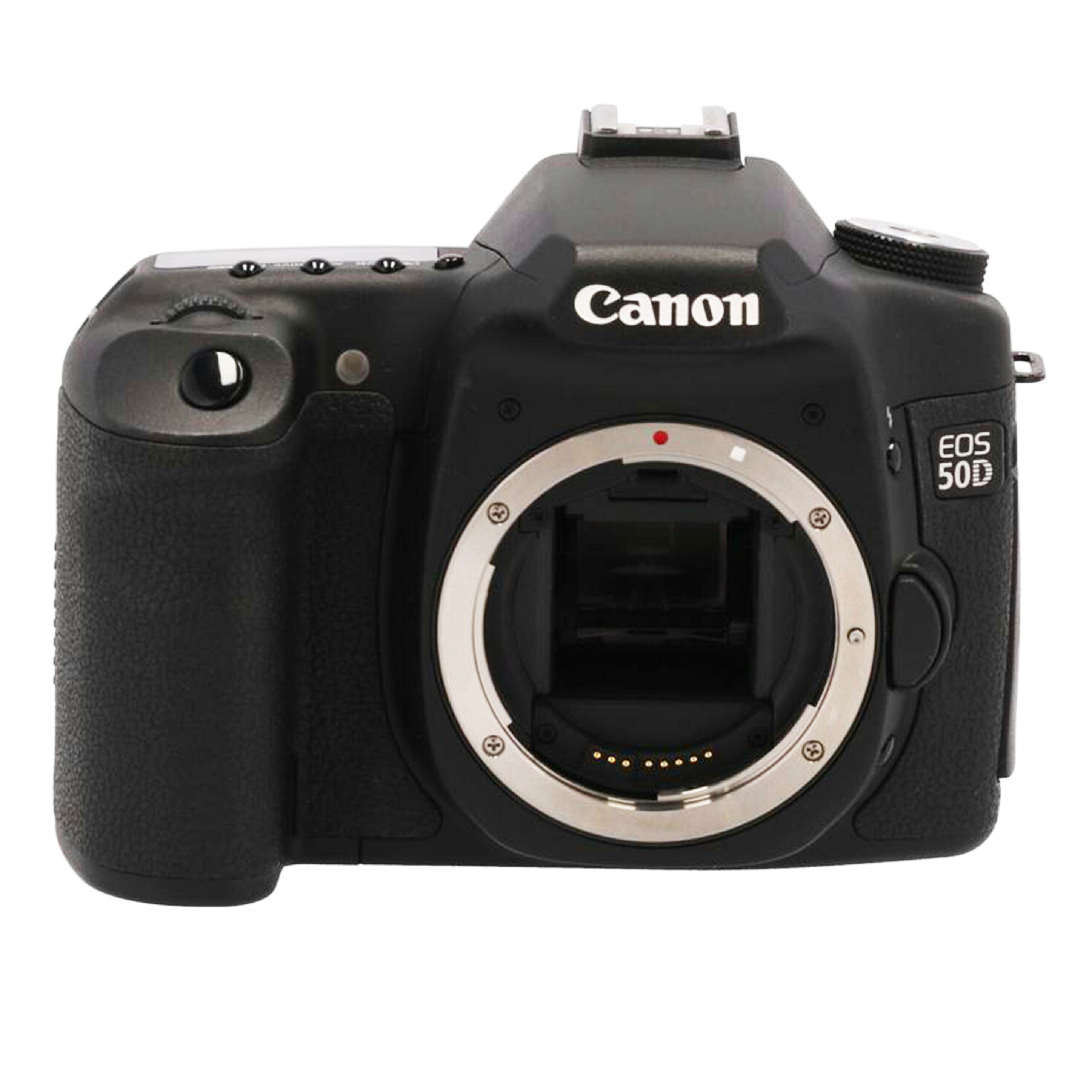 Canon キャノン/デジタル一眼/EOS 50D ボディ/1410704278/カメラ関連/Cランク/69【中古】