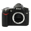 Nikon ニコン/デジタル一眼/D90 ボディ/2037651/カメラ関連/Bランク/37【中古】