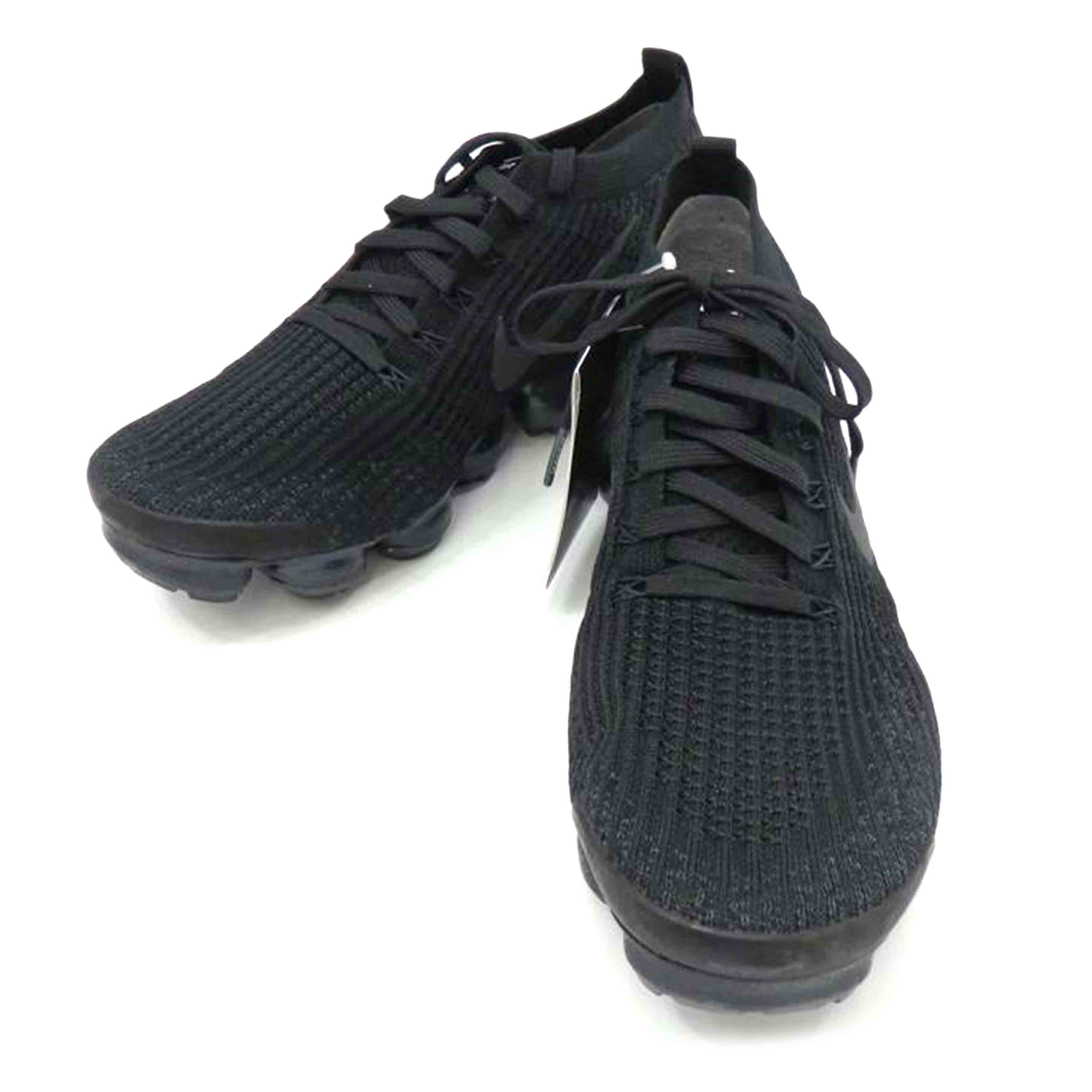 NIKE ナイキ/VAPORMAX FLYKNIT3/NIKE VAPORMAX FLYKNIT3/28.5/メンズスシューズ/SAランク/77【中古】