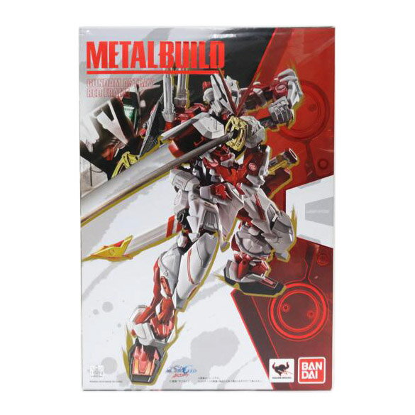 BANDAI バンダイ/METALBUILD/アストレイレッドフレーム/ホビー用品/ABランク/42【中古】