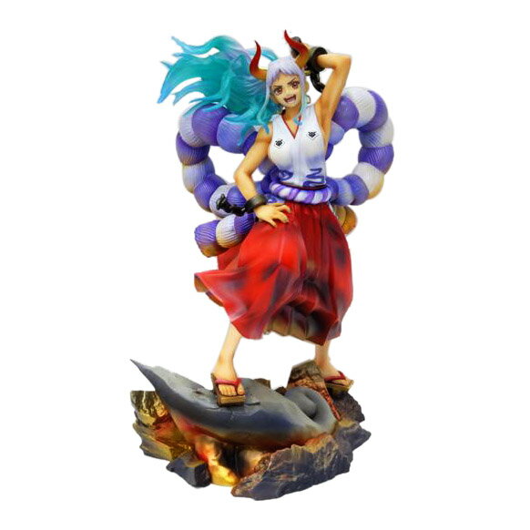 MegaHouse メガハウス/ヤマト/P.O.P/MAXIMUM/フィギュア/ABランク/42【中古】