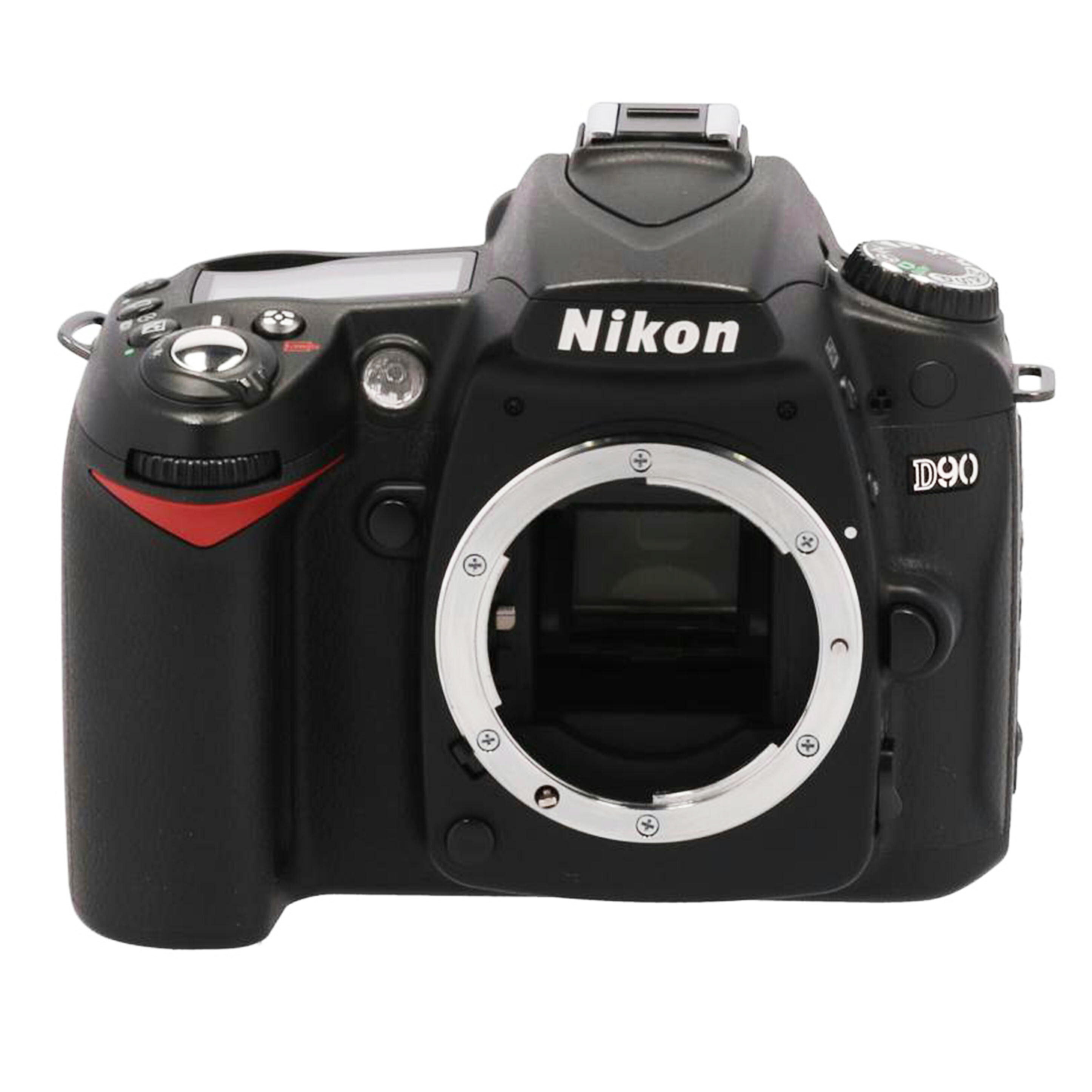 Nikon ニコン/デジタル一眼/D90 ボディ/2234980/Bランク/62【中古】