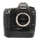 Canon キャノン/一眼レフカメラボディ/EOS 5D Mark II/0310207932/デジタル一眼/Bランク/76【中古】