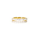 期間限定ポイント10倍K18ダイヤリング1.00ct/#11.5/リング/Aランク/94【中古】