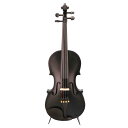Hallstatt ハルシュタット/バイオリン/V-12BK/Bランク/77【中古】(2)