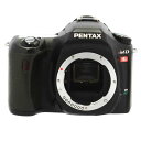 PENTAX ペンタックス/デジタル一眼/*ist DL ボディ/1096718/Bランク/62【中 ...