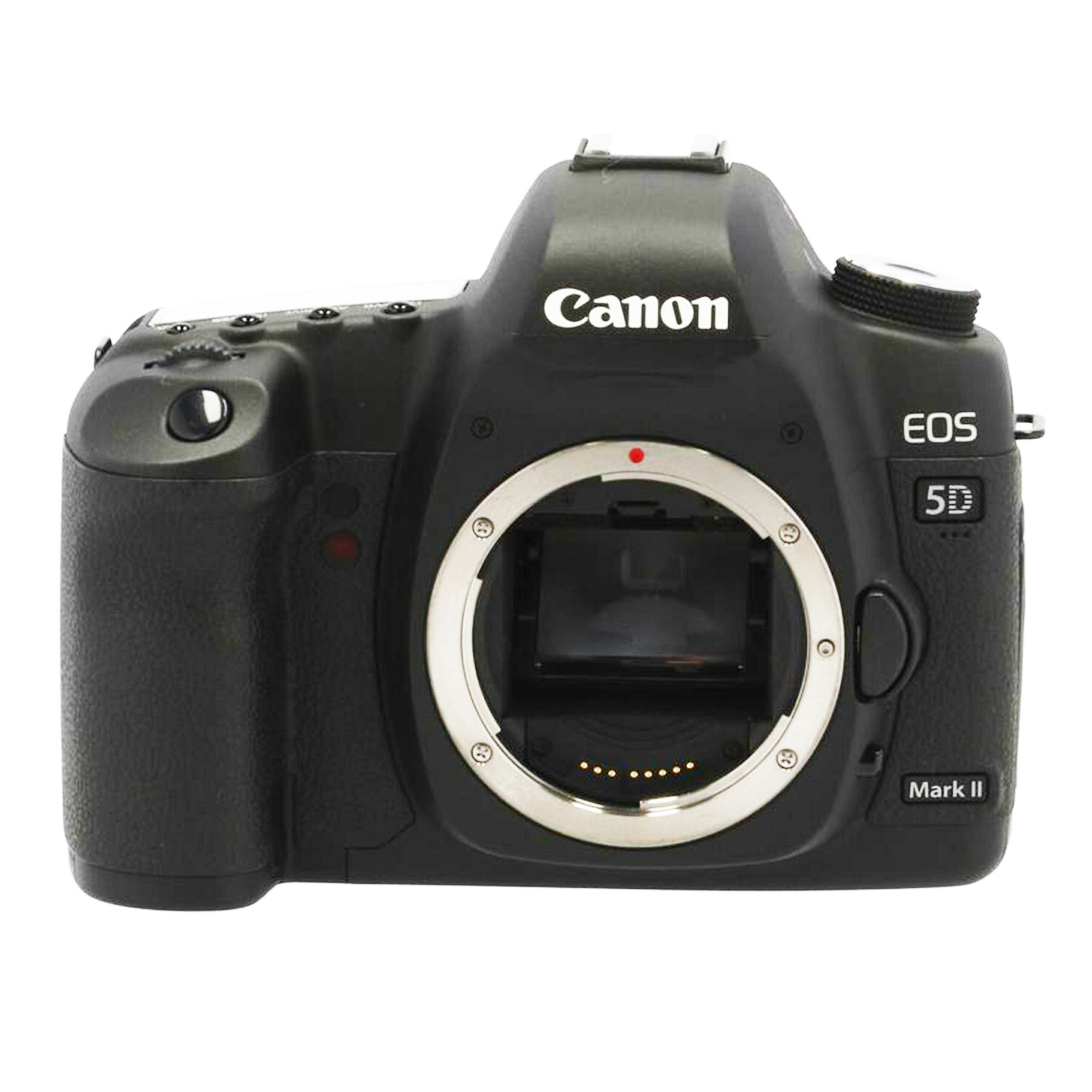 Canon キャノン/デジタル一眼/EOS 5D MarkII ボディ/4212100986/ABランク/42【中古】