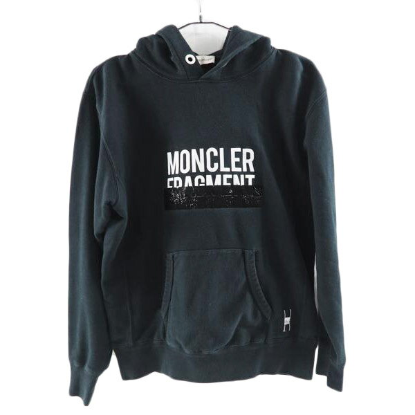 MONCLER Fragment HIROSHI FUJIWARA N[tOgqVtW/XEFbgp[J[/8003570/M/YCi[/BN/79yÁz