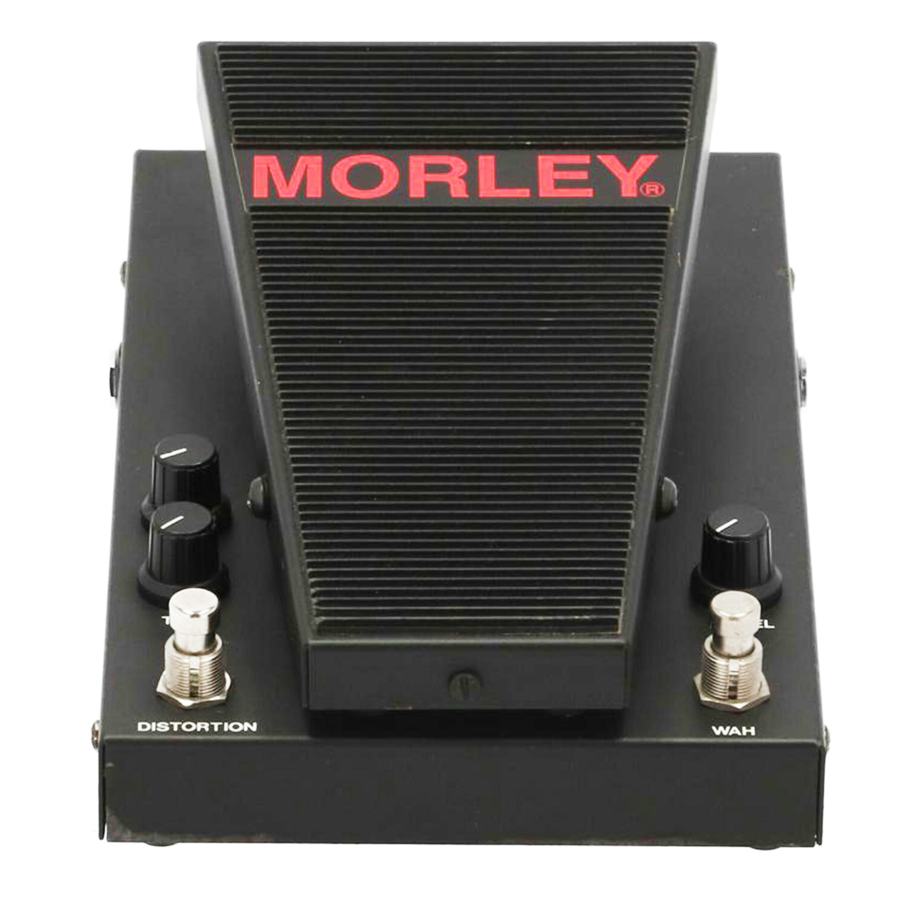 MORLEY モーリー/ワウペダル/PDW/51605/エフェクター/Bランク/77【中古】