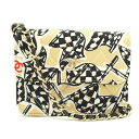 CHANEL シャネル/ミニマトラッセキルティングチェーンショルダー /チェッカーフラッグ/XL7*****/シャネル/SAランク/75【中古】