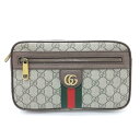 GUCCI グッチ/GGスプリームシェリーラインボディバッグ/574796/520***/グッチ/ABランク/88【中古】