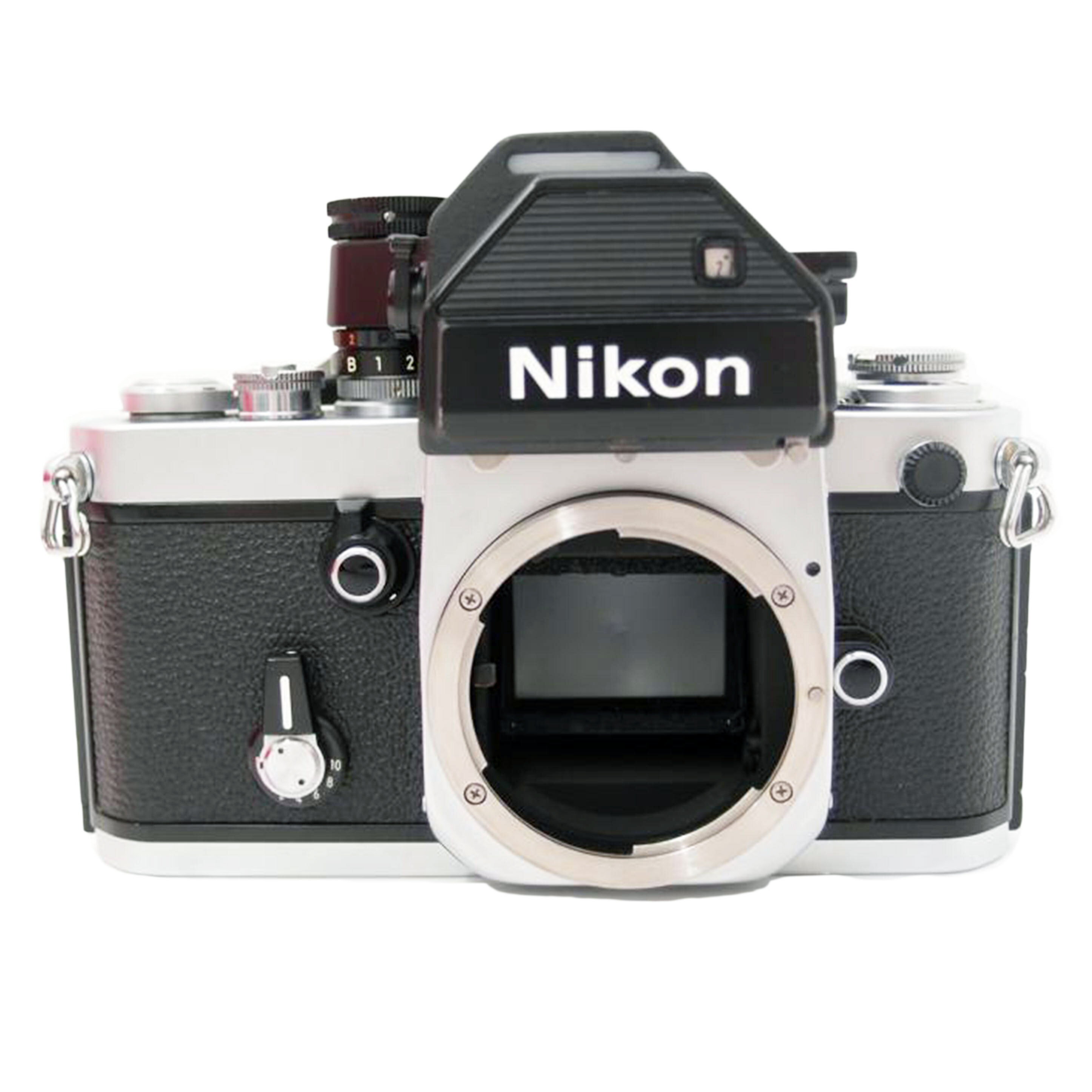 Nikon ニコン/フィルムカメラ/F2 フォトミックS DP-2/7618507/Bランク/69【中古】