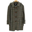 BURBERRY LONDON o[o[h/_btR[gEGR/YAE^[/AN/85yÁz