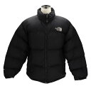 THE NORTH FACE ザ ノースフェイス/ヌプシダウンジャケット ND01586/メンズアウ ...