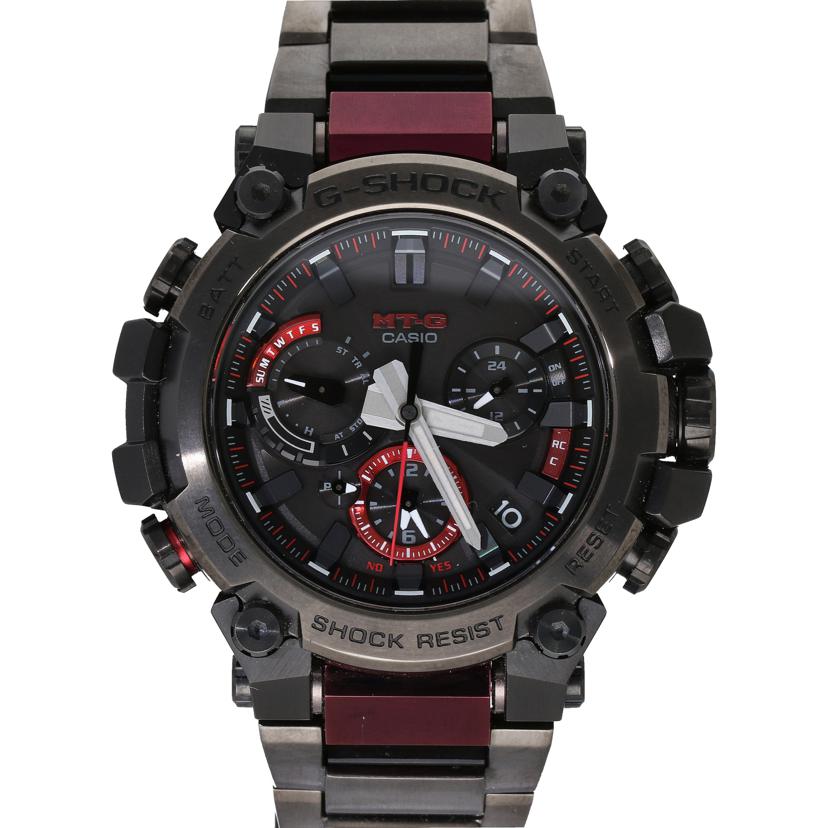 CASIO /G-SHOCK/MT-G/Bluetooth/ȥ顼/MTG-B3000BD/221********/G-SHOCK/AB/91š