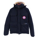 CANADA GOOSE Ji_O[X/GNXyfBVp[J[/4565JL/M/fB[XAE^[/BCN/82yÁz