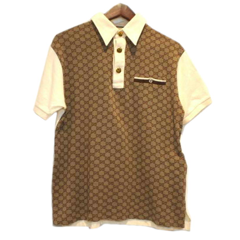 楽天市場】GUCCI ポロシャツ xl(メンズファッション)の通販 楽天市場】GUCCI ポロシャツ xl(メンズファッション)の通販