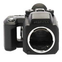 PENTAX ペンタックス/中判フィルムカメラ/645N ボディ/デジタル一眼/Bランク/84【中古】
