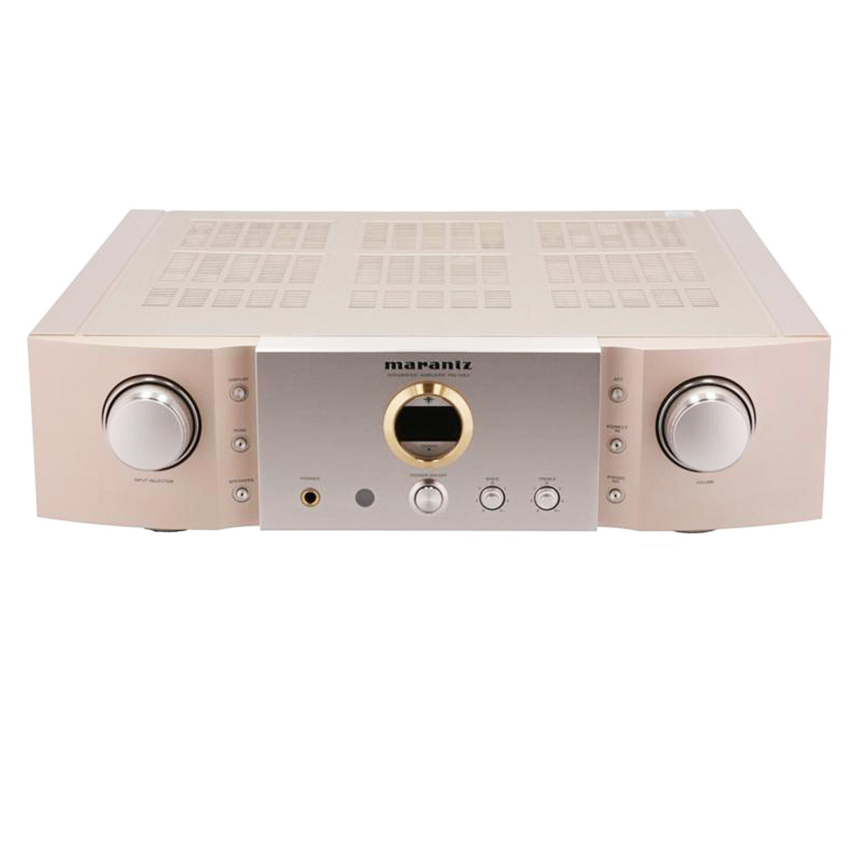 marantz マランツ/プリメインアンプ/PM-15S2/ピュアオーディオ/Bランク/84【中古】